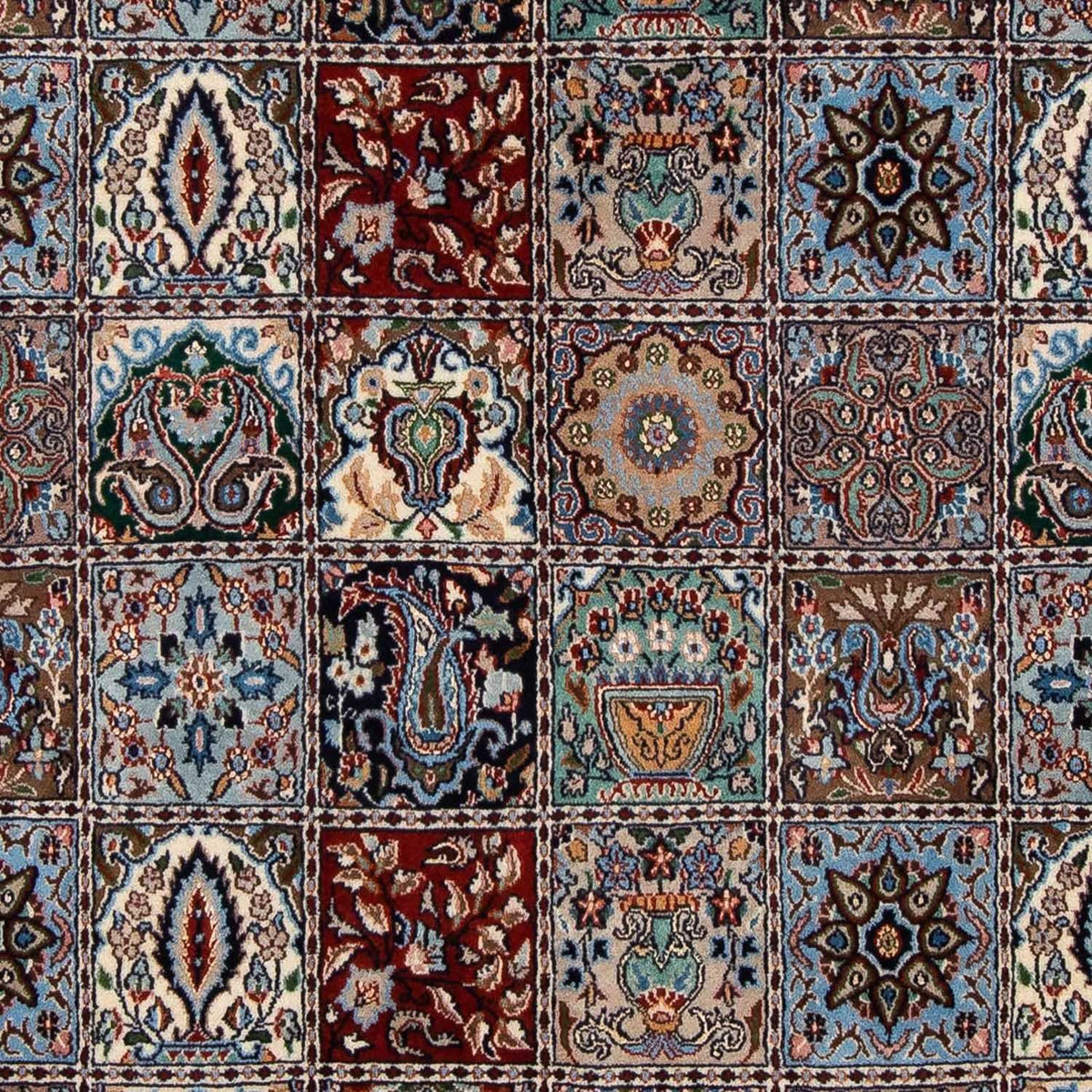 Tappeto Persero - Classico - 276 x 214 cm - multicolore
