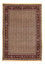 Tappeto Persero - Classico - 350 x 250 cm - marrone chiaro
