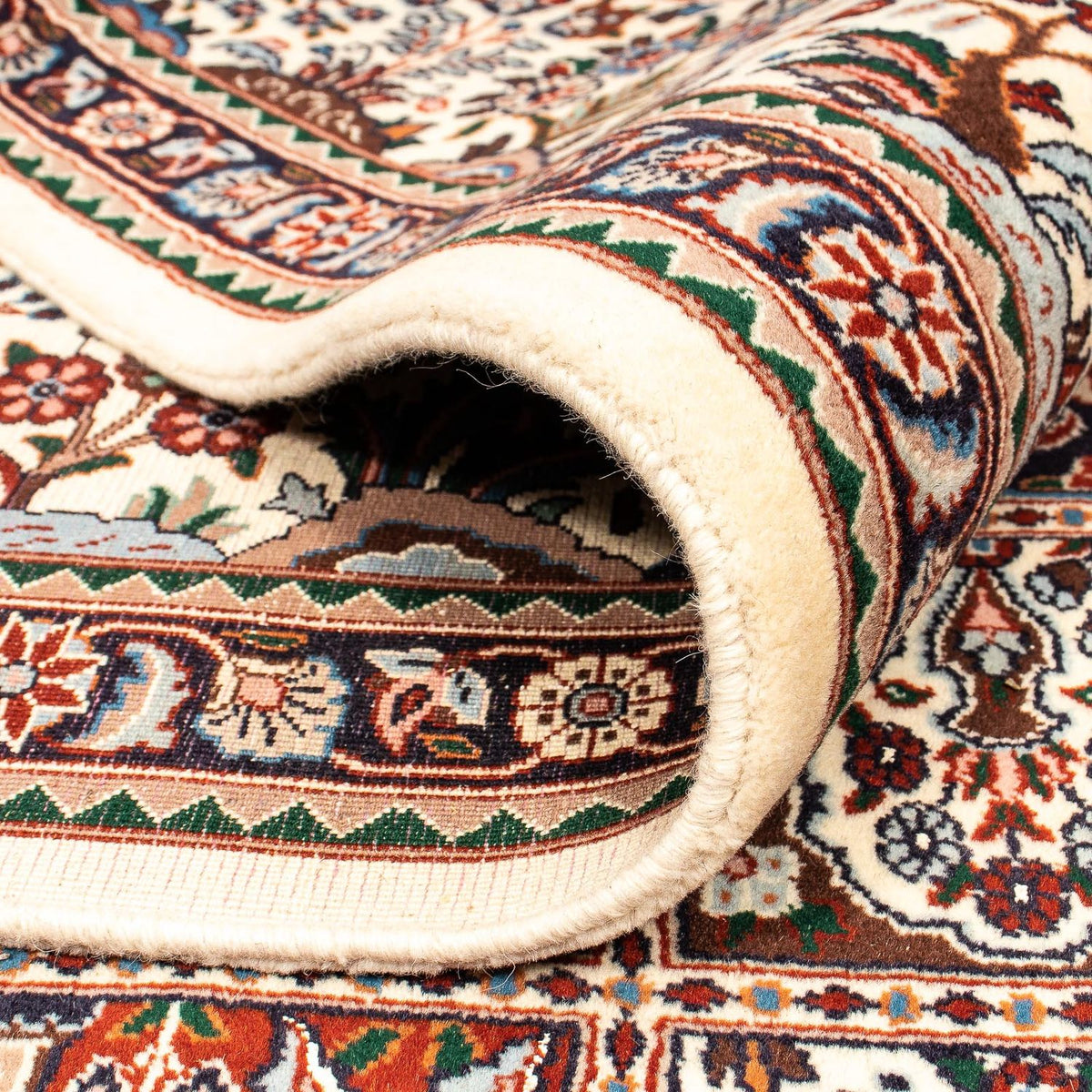 Tappeto Persero - Classico - 338 x 245 cm - multicolore