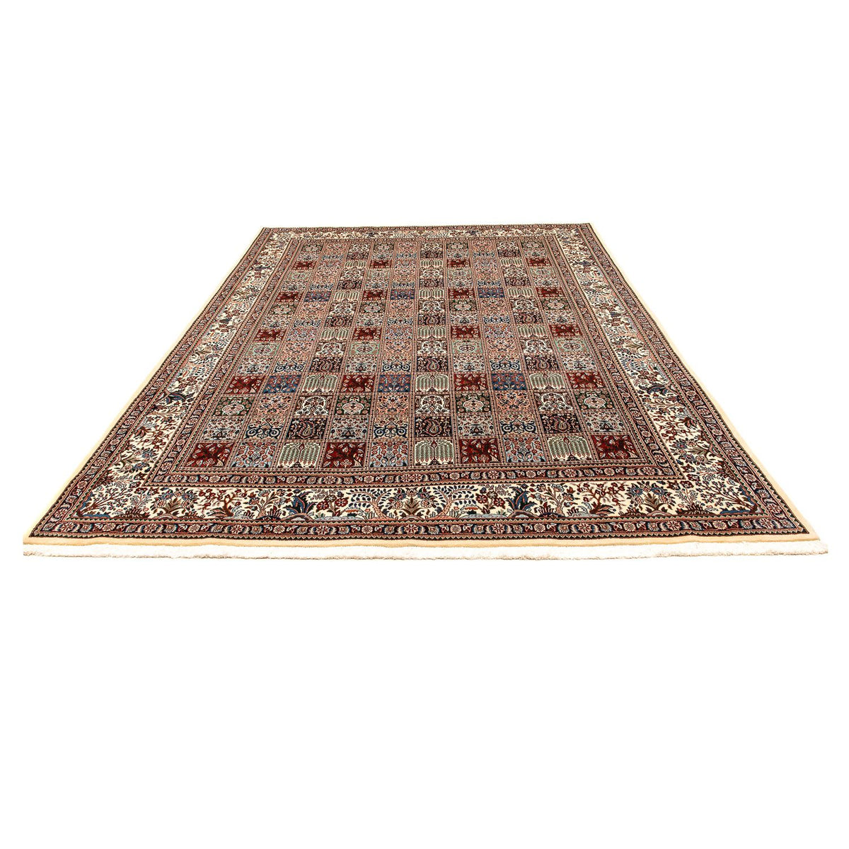 Tappeto Persero - Classico - 338 x 245 cm - multicolore