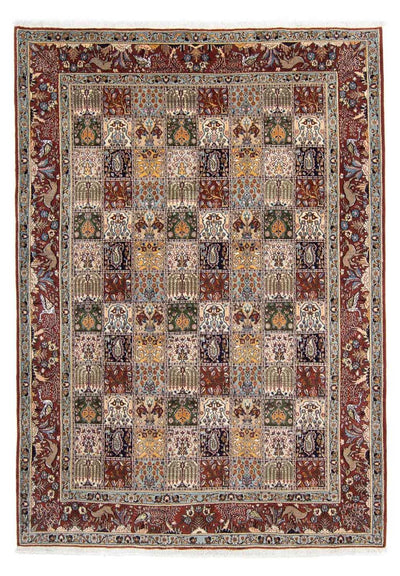Moud Tappeto 198x286cm - Tappeto persiano