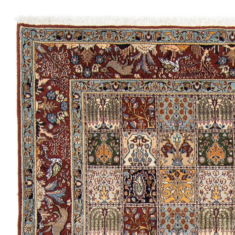 Tappeto Persero - Classico - 286 x 198 cm - rosso