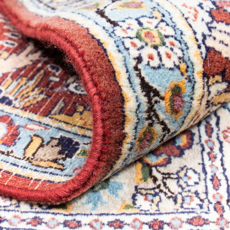 Tappeto Persero - Classico - 286 x 198 cm - rosso