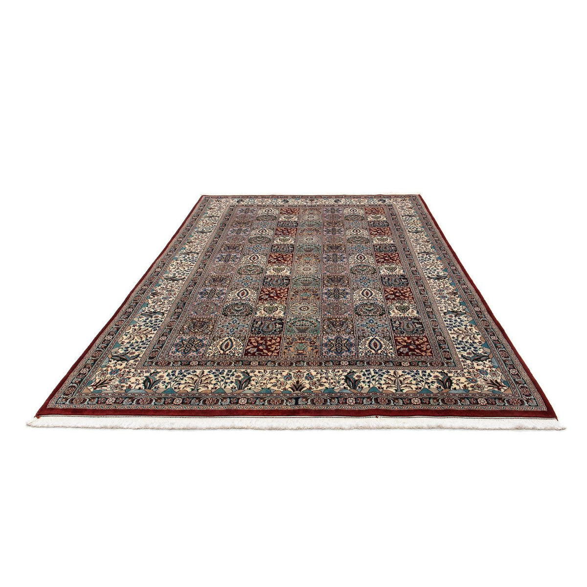 Tappeto Persero - Classico - 291 x 200 cm - multicolore