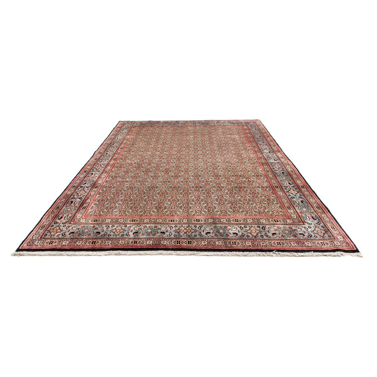 Tappeto Persero - Classico - 296 x 207 cm - rosso chiaro