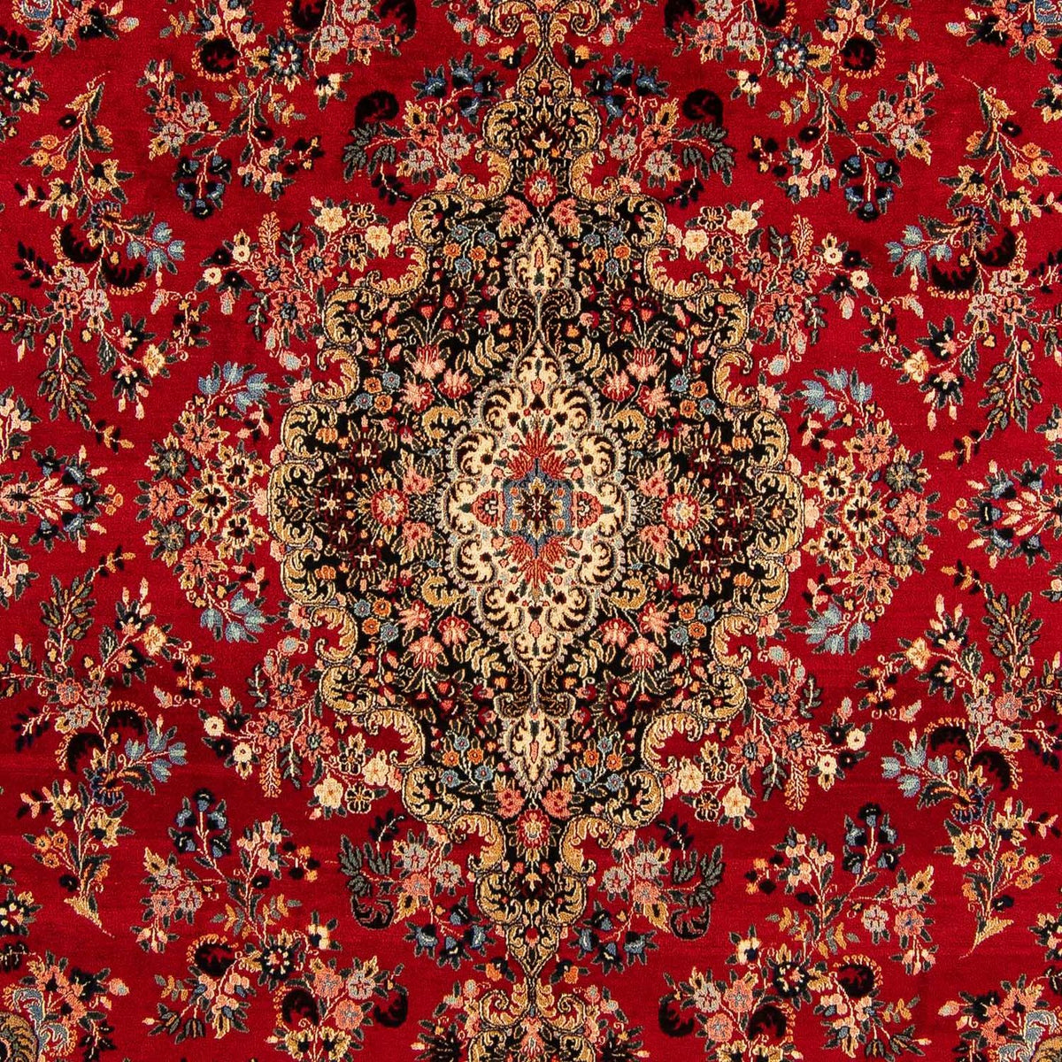 Tappeto Persero - Classico - 392 x 308 cm - rosso