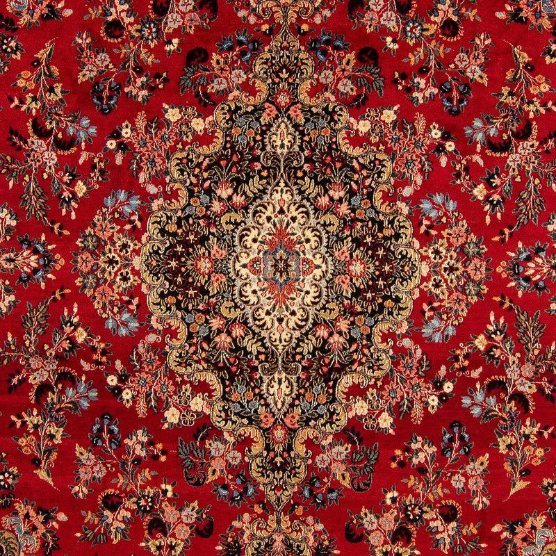 Tappeto Persero - Classico - 392 x 308 cm - rosso