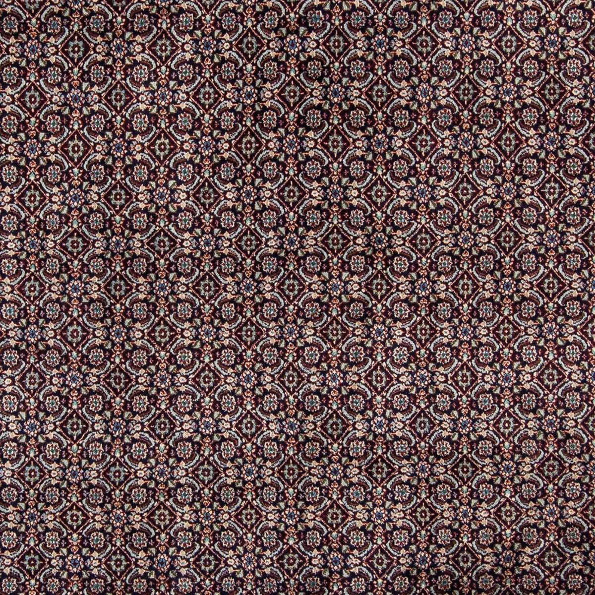 Tappeto Persero - Classico - 293 x 203 cm - blu scuro