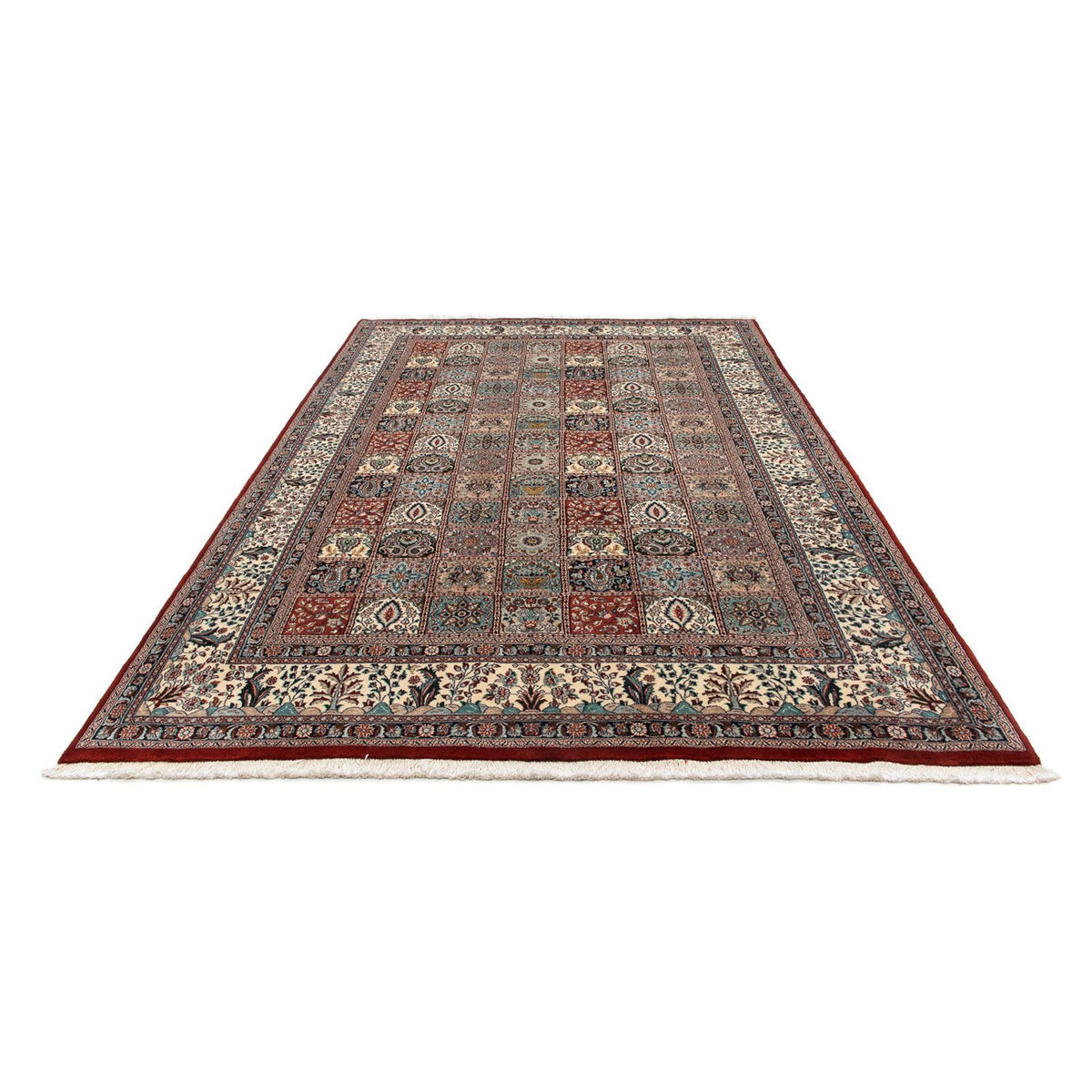 Tappeto Persero - Classico - 302 x 192 cm - multicolore