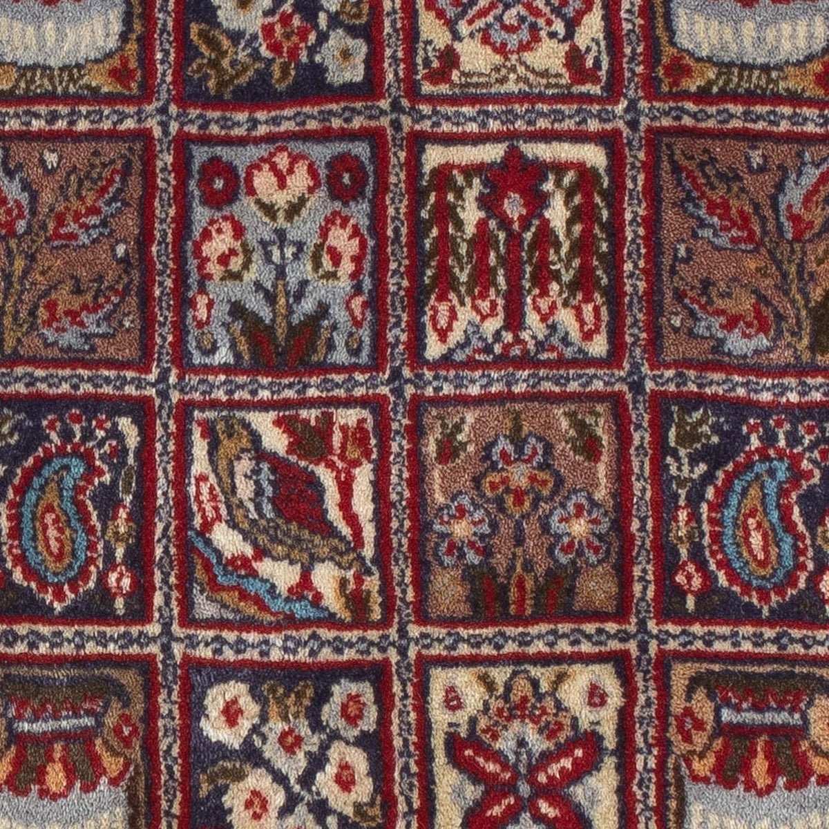 Tappeto Persero - Classico - 88 x 60 cm - multicolore