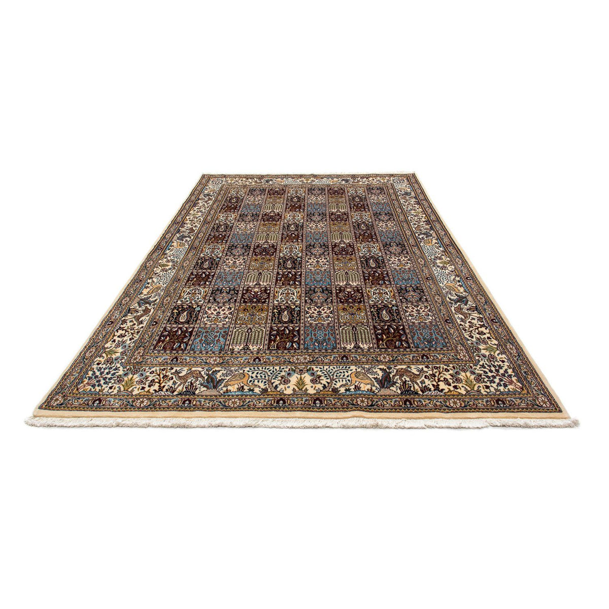 Tappeto Persero - Classico - 295 x 195 cm - multicolore