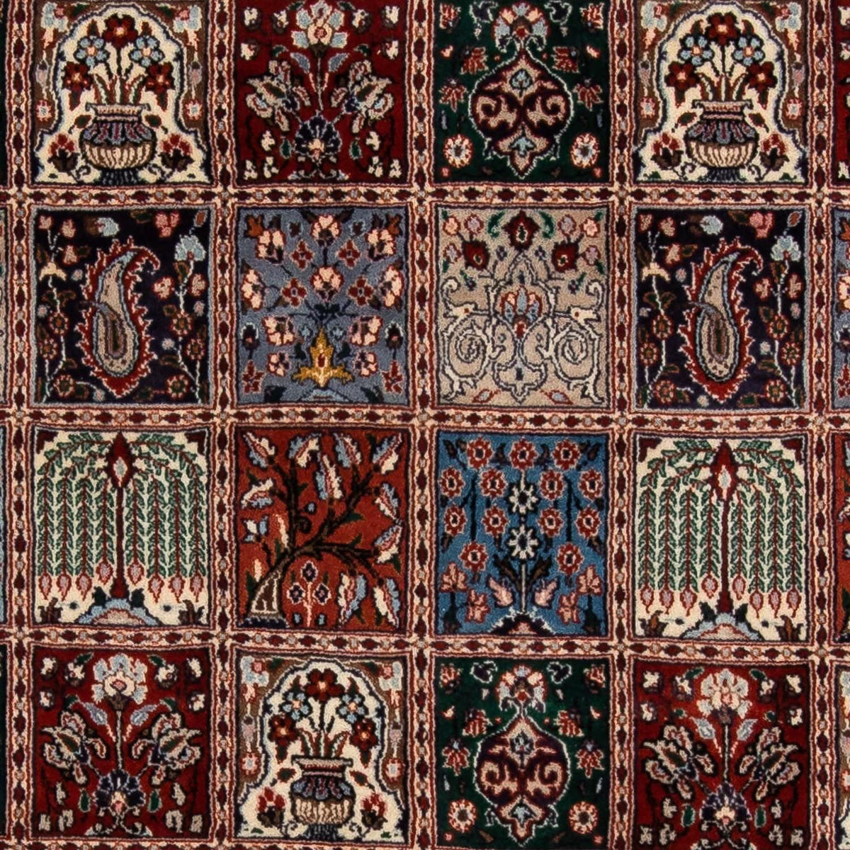 Tappeto Persero - Classico - 275 x 198 cm - multicolore