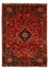 Tappeto Persero - Nomade - 288 x 203 cm - rosso scuro