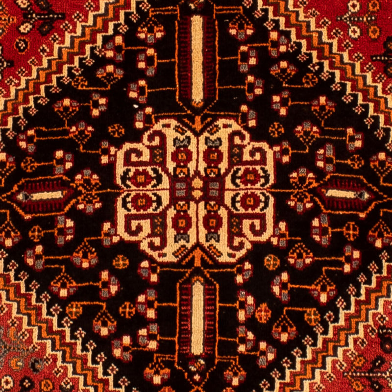 Tappeto Persero - Nomade - 288 x 203 cm - rosso scuro