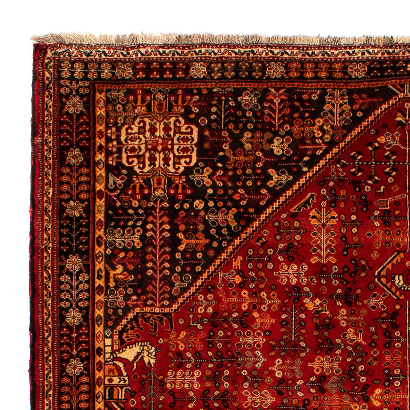 Tappeto Persero - Nomade - 288 x 203 cm - rosso scuro