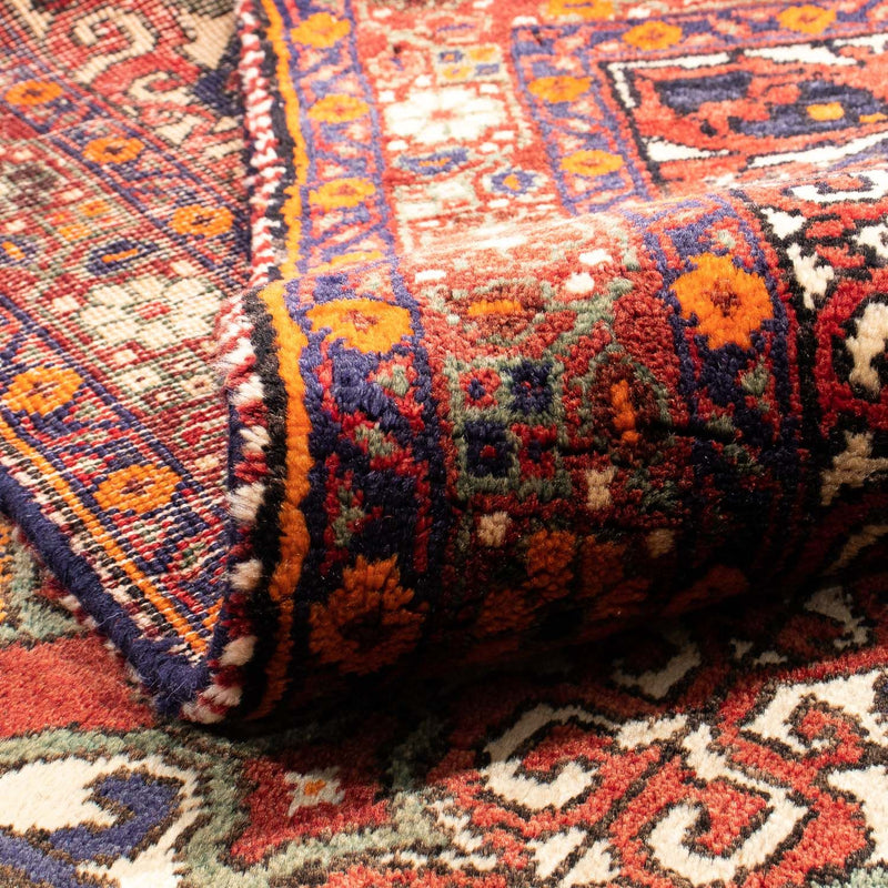 Tappeto Persero - Nomade - 198 x 150 cm - multicolore