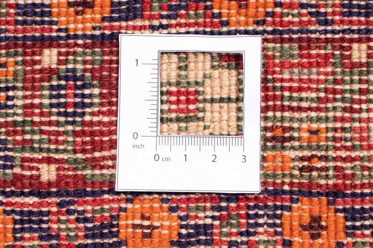 Tappeto Persero - Nomade - 198 x 150 cm - multicolore