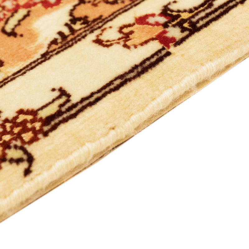 Tappeto Persero - Tabriz - Reale - 147 x 104 cm - beige