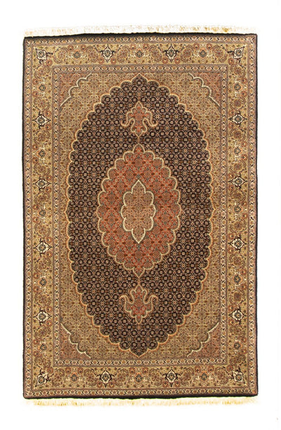 Tabriz Tappeto 103x157cm - Tappeto persiano