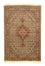 Tappeto Persero - Tabriz - Reale - 149 x 101 cm - beige