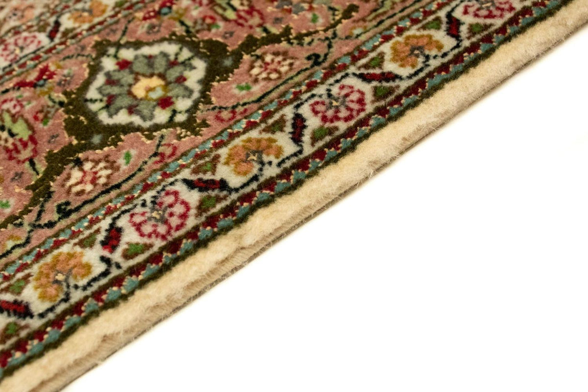 Tappeto Persero - Tabriz - Reale - 149 x 101 cm - beige