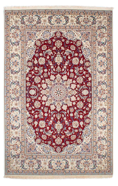 Isfahan Tappeto 157x243cm - Tappeto persiano