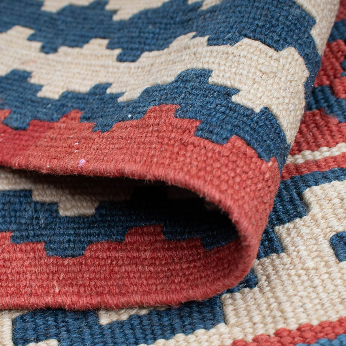 Tappeto Kelim - Orientale - 173 x 109 cm - multicolore