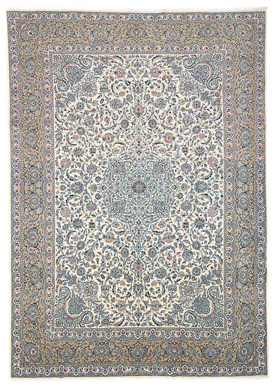 Kashan Tappeto 312x423cm - Tappeto persiano
