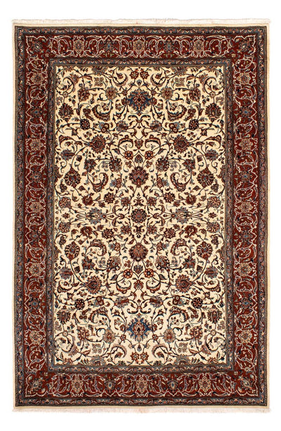 Sarouk Tappeto 203x302cm - Tappeto persiano