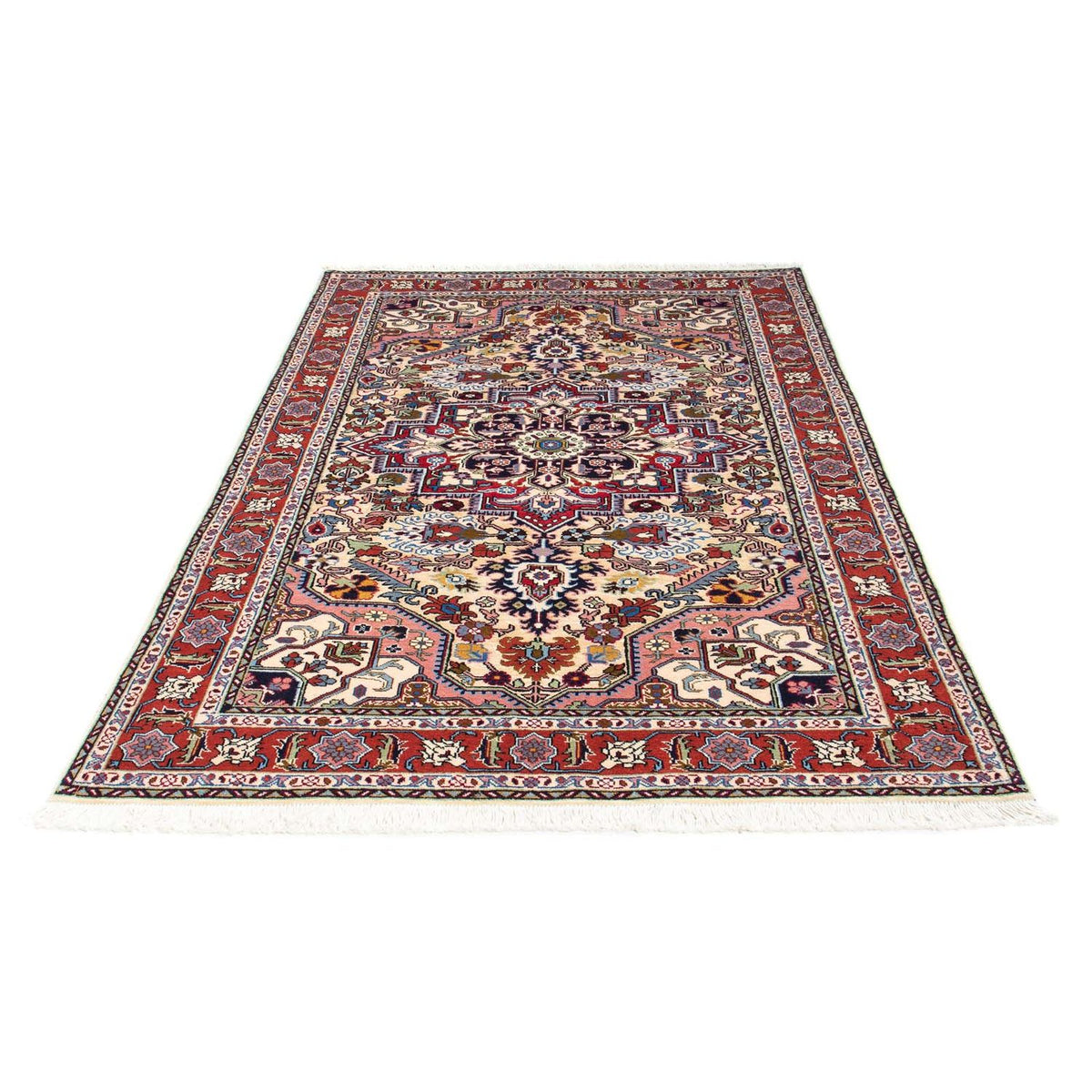 Tappeto Persero - Nomade - 206 x 138 cm - multicolore
