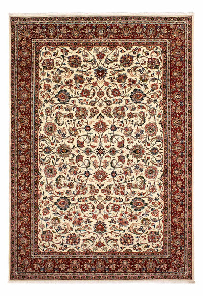 Sarouk Tappeto 209x305cm - Tappeto persiano