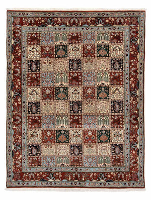 Tappeto Persero - Classico - 232 x 179 cm - multicolore