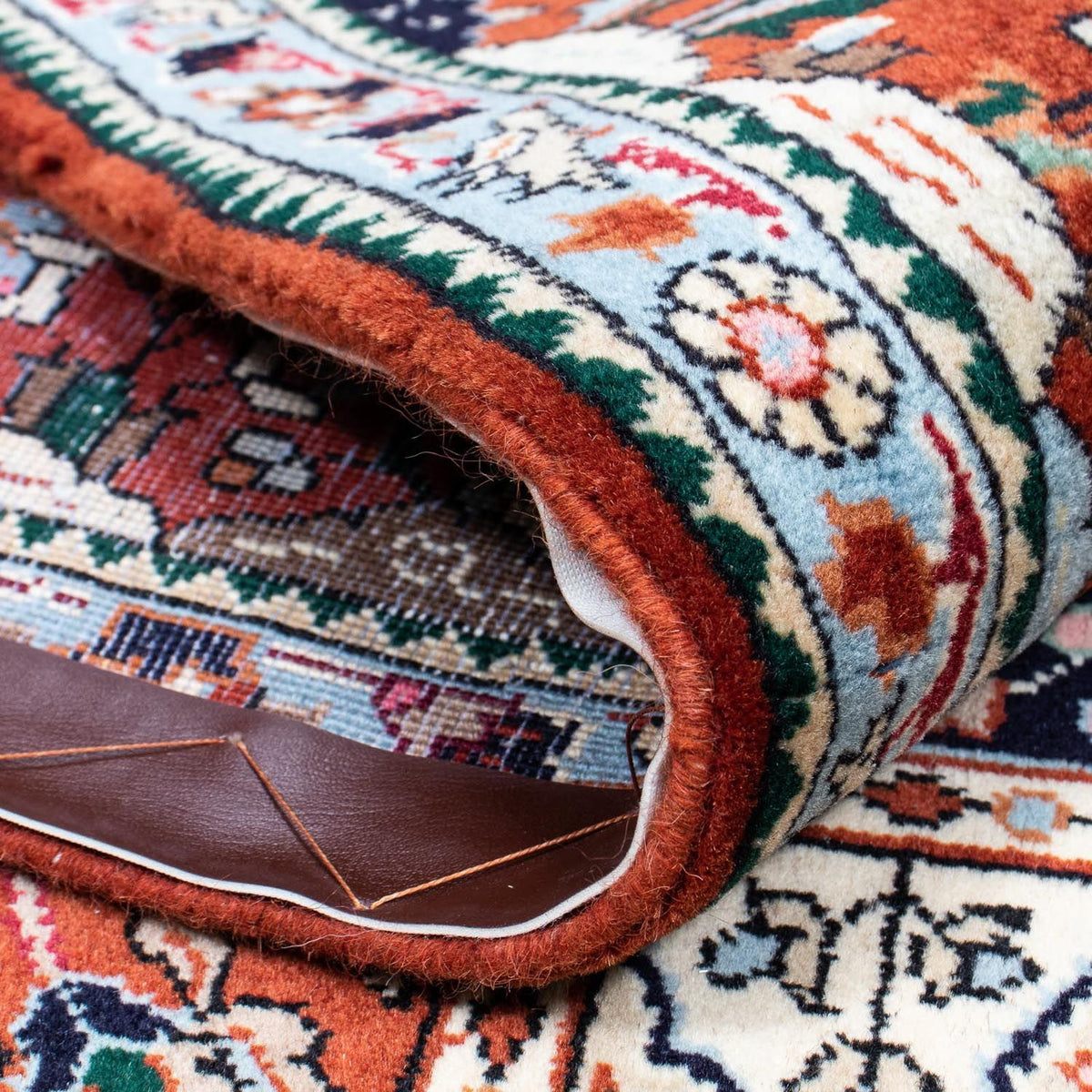 Tappeto Persero - Classico - 232 x 179 cm - multicolore