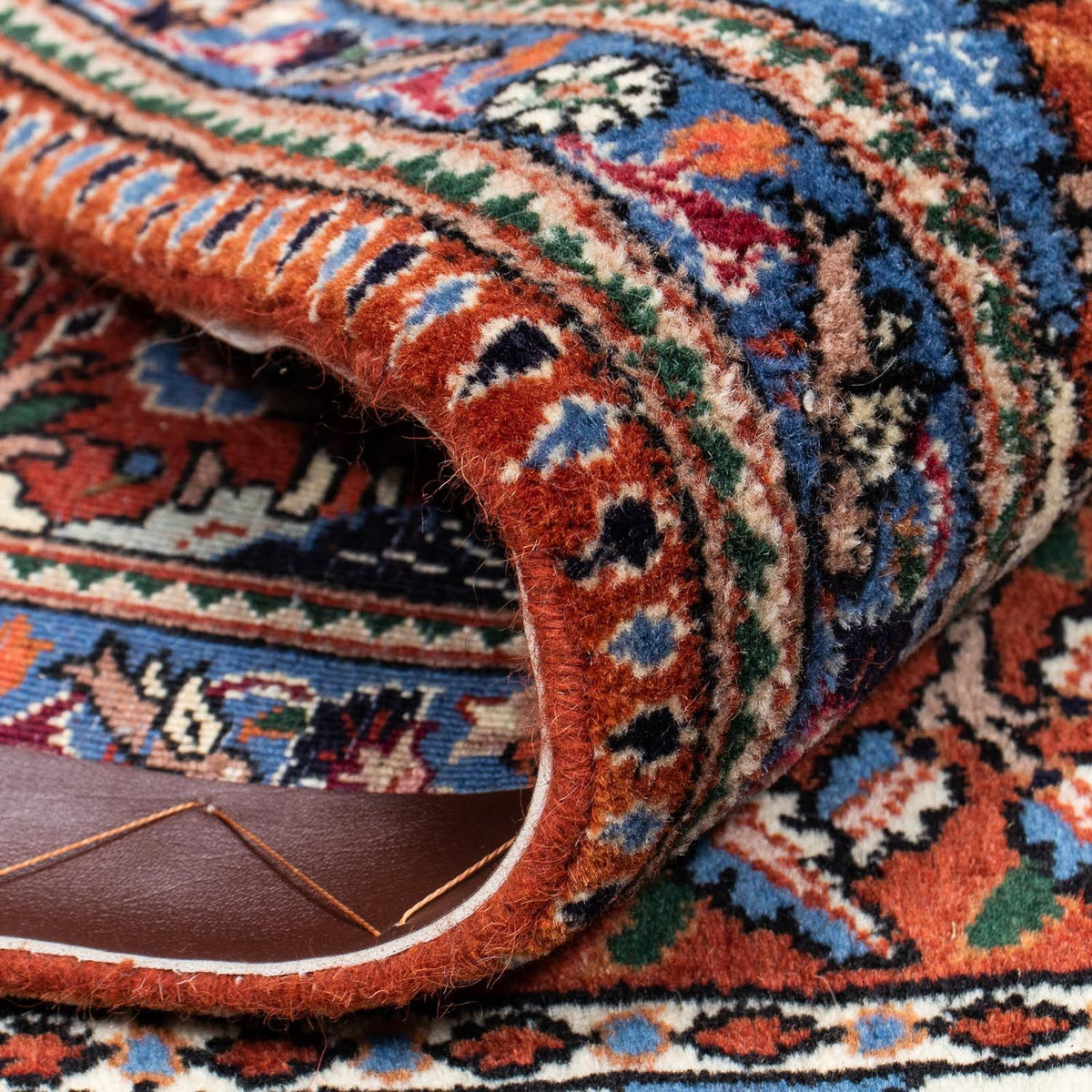 Tappeto Persero - Classico - 270 x 197 cm - multicolore