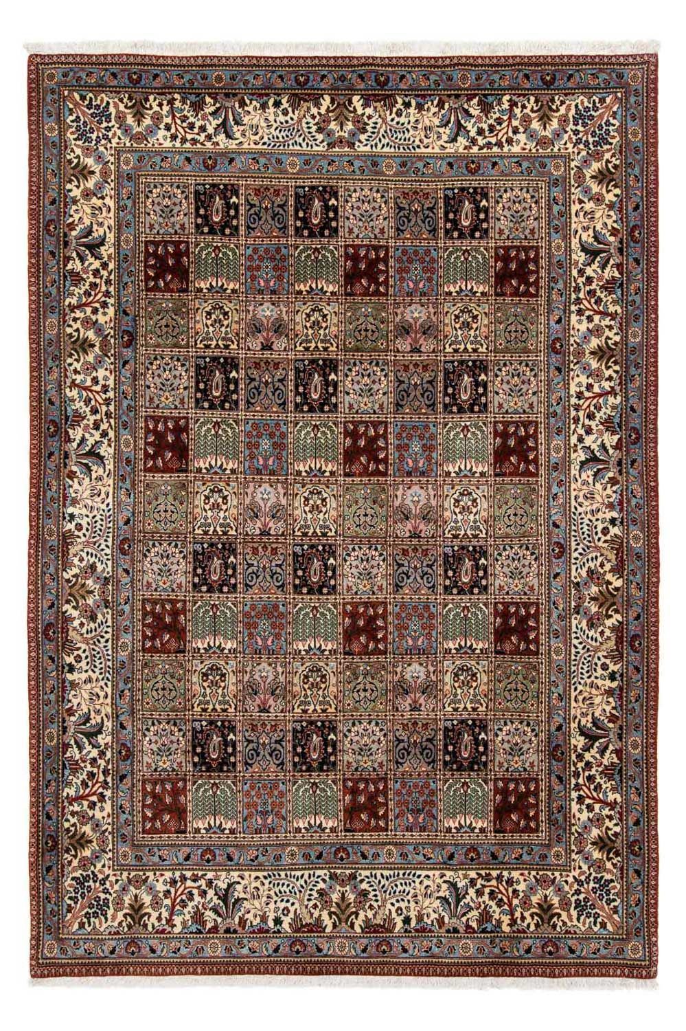 Tappeto Persero - Classico - 298 x 204 cm - multicolore