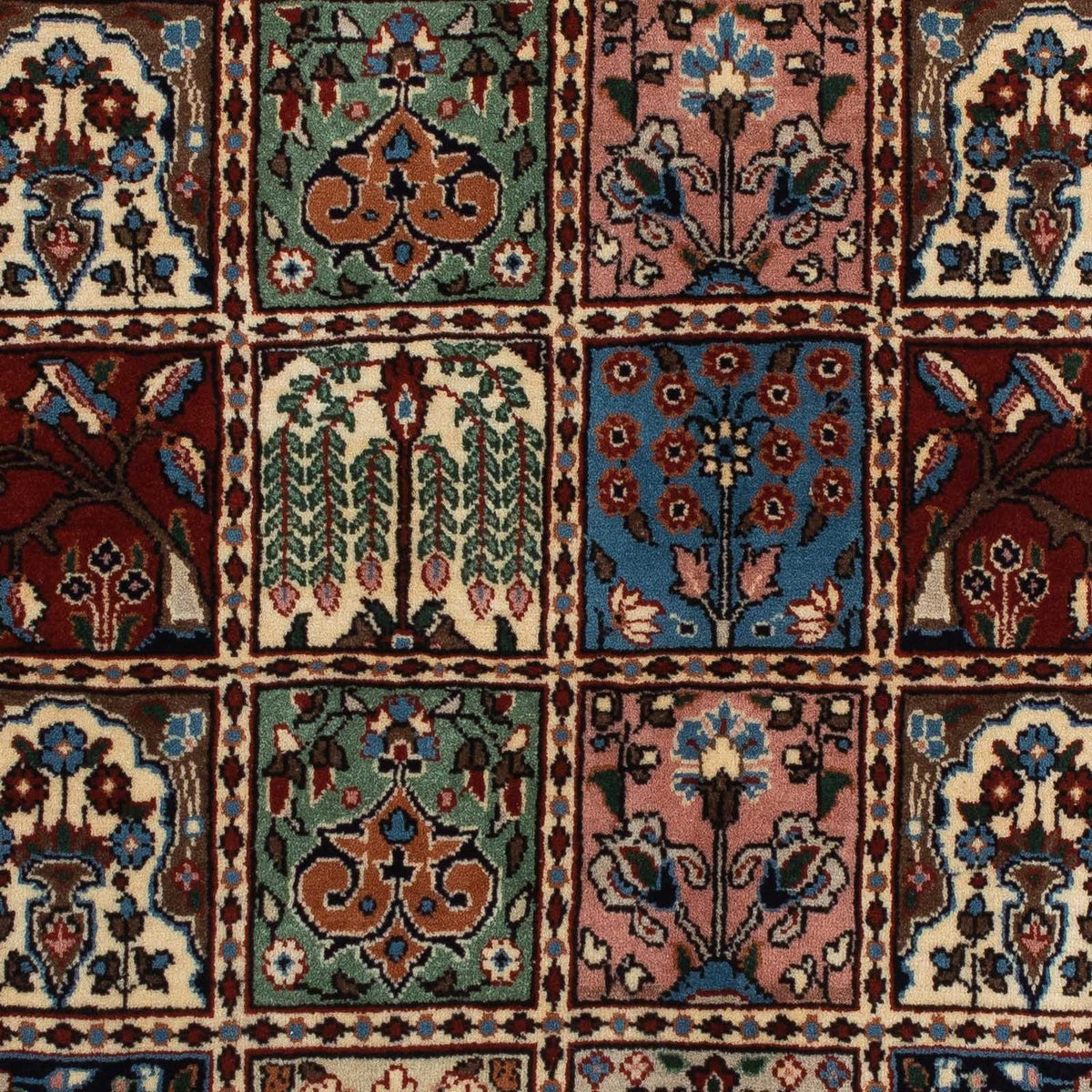 Tappeto Persero - Classico - 157 x 96 cm - multicolore