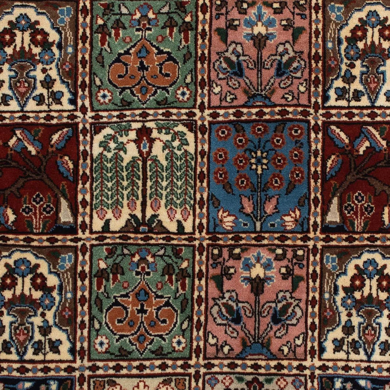 Tappeto Persero - Classico - 157 x 96 cm - multicolore