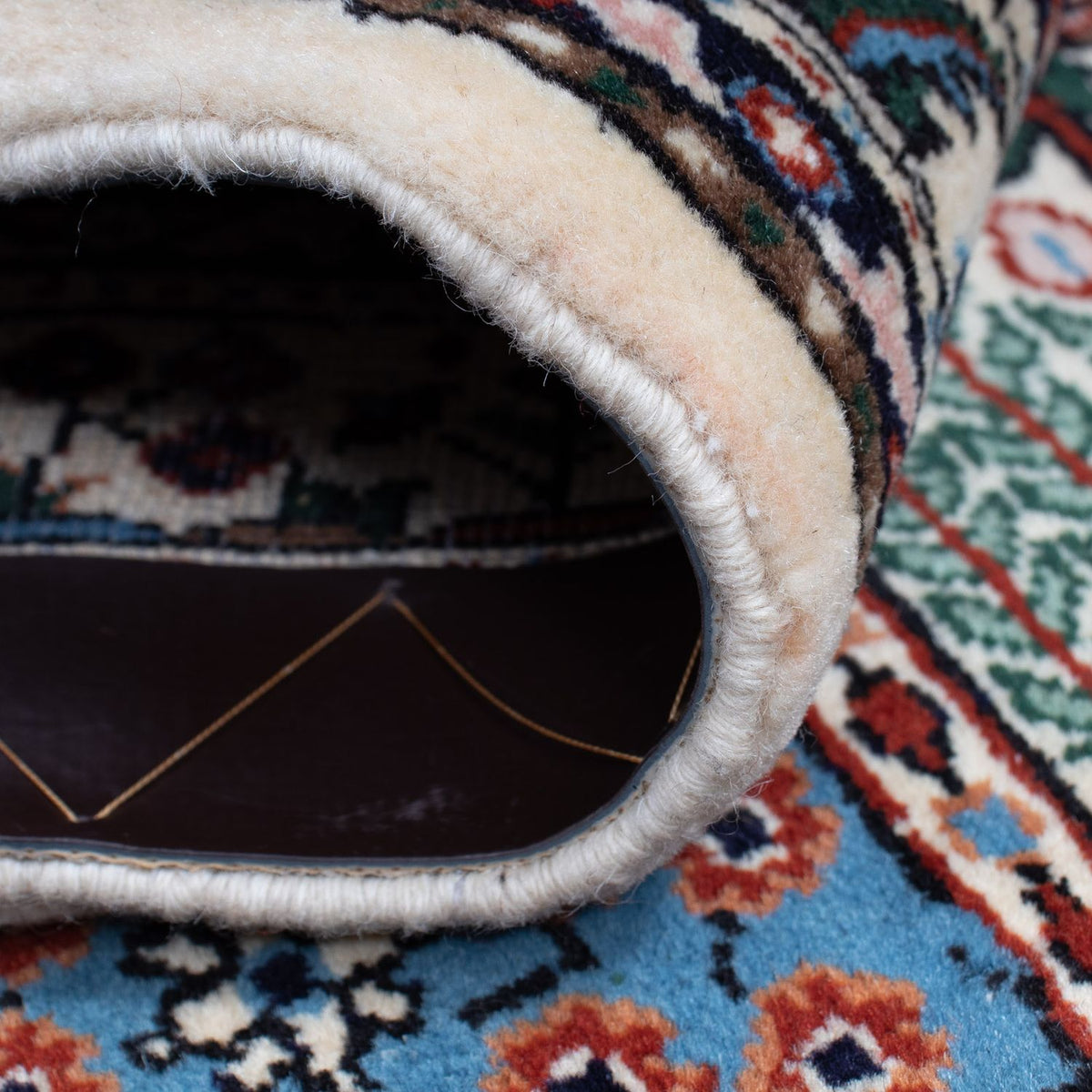 Tappeto Persero - Classico - 157 x 96 cm - multicolore