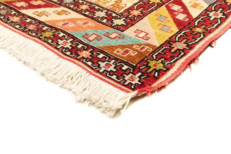 Tappeto Persero - Tabriz - 138 x 106 cm - beige