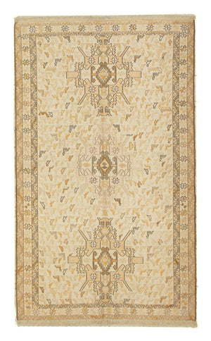 Tappeto Kelim - Orientale - 200 x 123 cm - beige