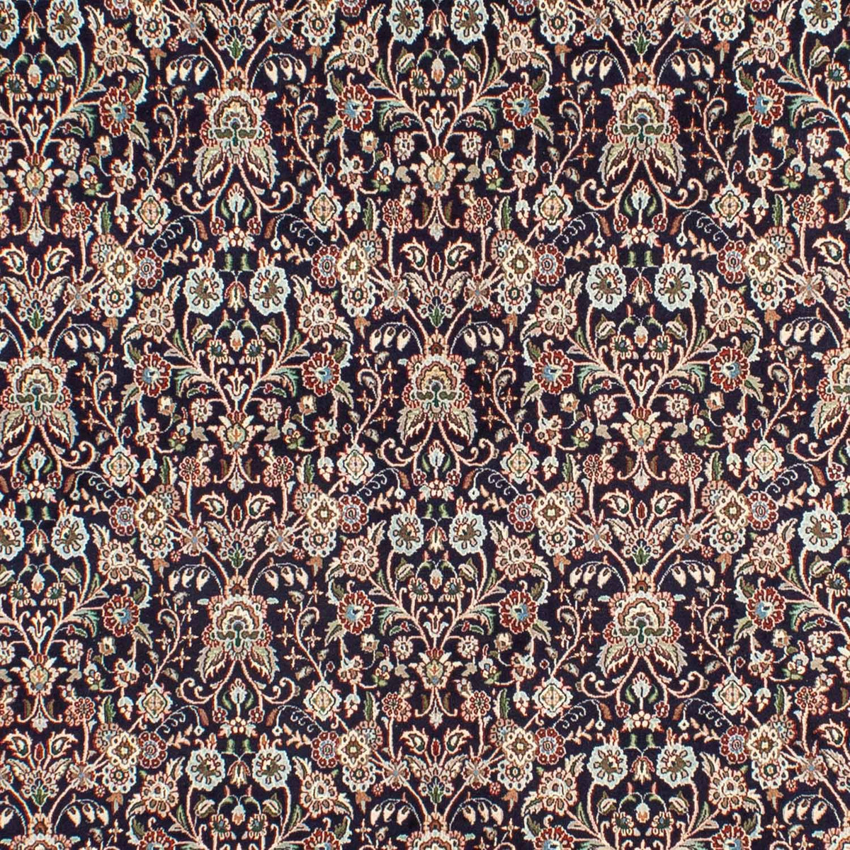 Tappeto Persero - Classico - 269 x 218 cm - nero