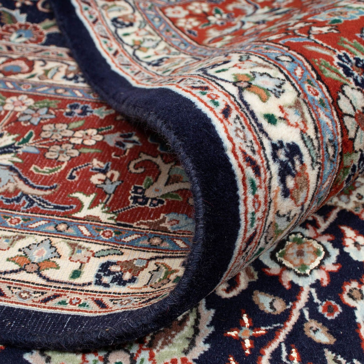 Tappeto Persero - Classico - 269 x 218 cm - nero