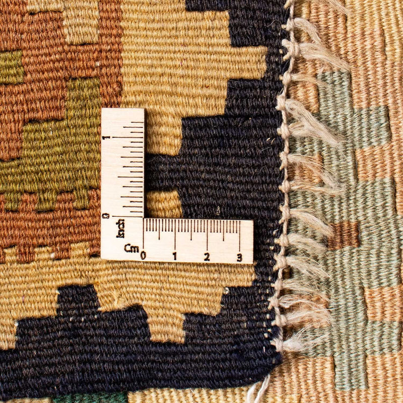 Tappeto Kelim - Orientale - 223 x 132 cm - beige