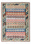 Tappeto Kelim - Orientale - 203 x 150 cm - beige