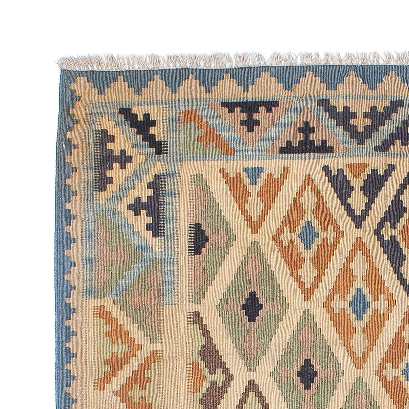 Tappeto Kelim - Orientale - 180 x 130 cm - multicolore