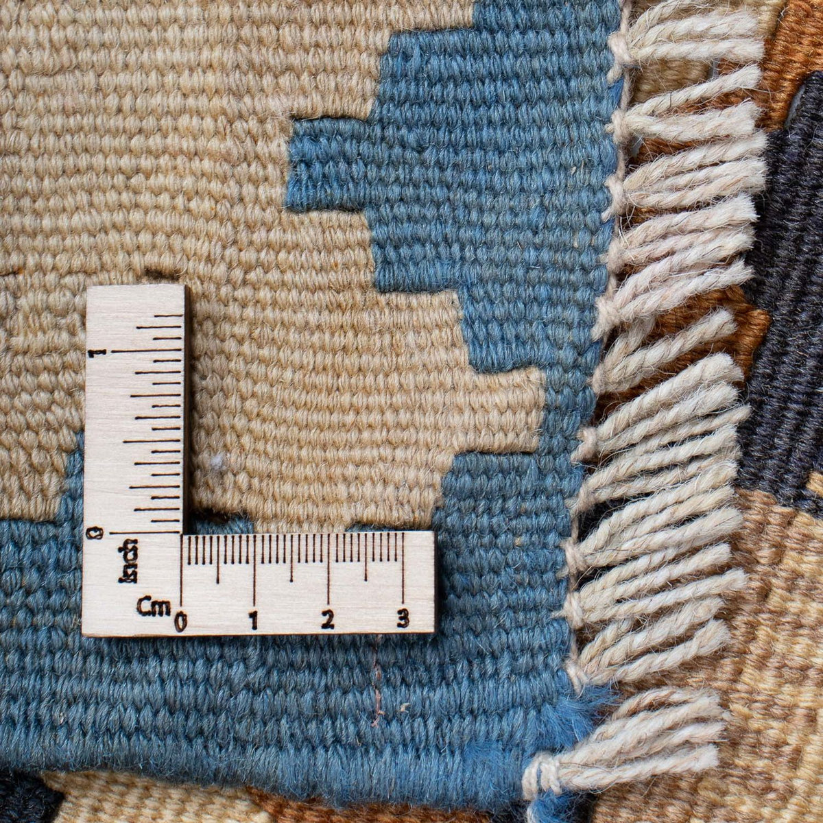 Tappeto Kelim - Orientale - 180 x 130 cm - multicolore