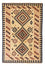 Tappeto Kelim - Orientale - 214 x 140 cm - beige