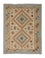 Tappeto Kelim - Orientale - 187 x 152 cm - marrone chiaro