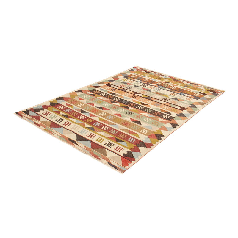 Tappeto Kelim - Orientale - 191 x 125 cm - marrone
