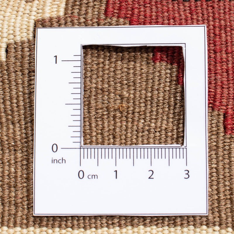 Tappeto Kelim - Orientale - 191 x 125 cm - marrone